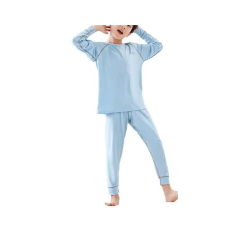 OVE Домашний Комплект Синий Подростки