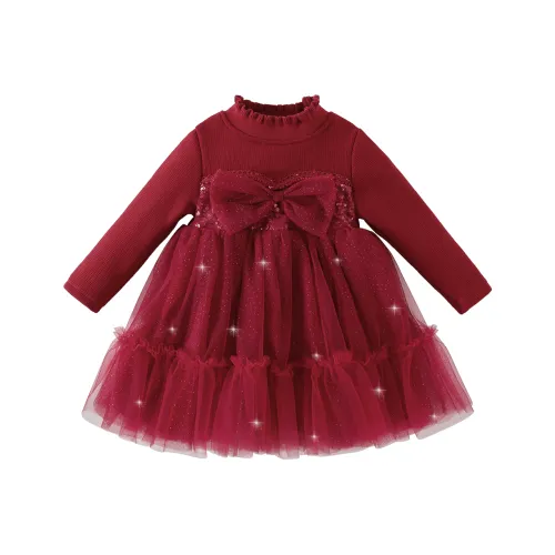 JELLYBABY Платье для детей 3-7 лет