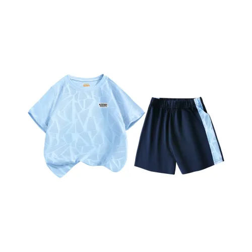 BALENO JUNIOR Повседневная спортивная одежда для детей