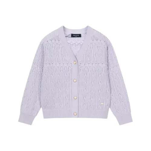 HAZZYS Рубашка Twilight Аромат Purple Teenagers