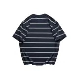 Королевский синий, полосы