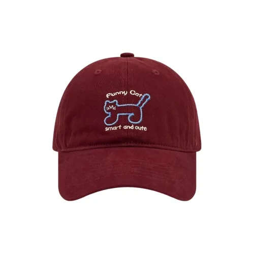 FILES Хлопок Кепки Унисекс