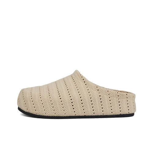 Craftsman Gang Домашние тапочки Женские