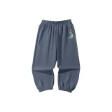 Железно-серый Маленький Динозавр