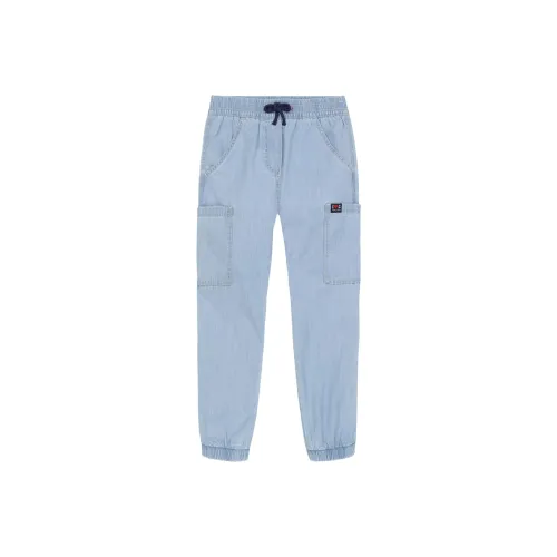 NAUTICA Синие Джинсы для Детей