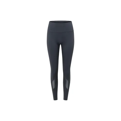 LORNA JANE Черные Женские Спортивные Брюки