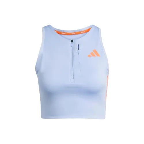 Adidas AdizeroClimacool Спортивные жилеты Женские Фиолетовые