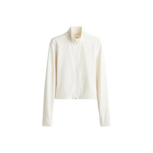 H&M Крем Женская одежда для фитнеса
