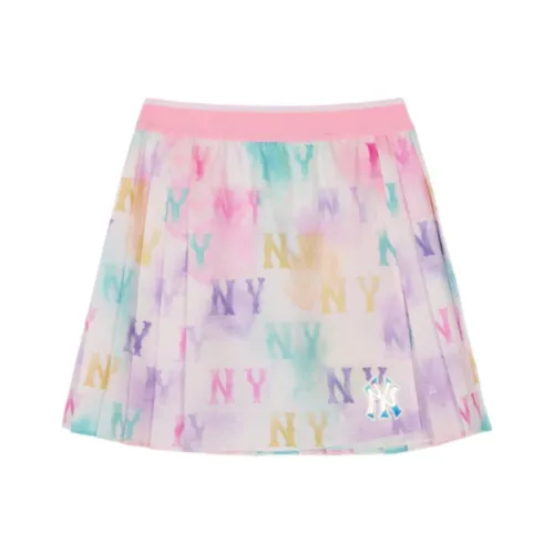 MLB KIDS' Низ Розовый для детей 3-7 лет