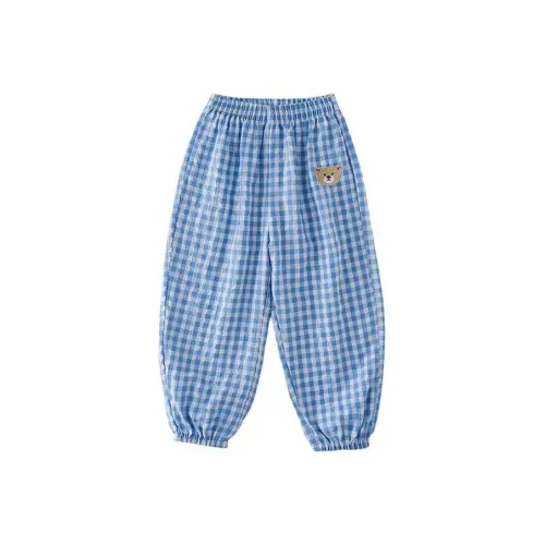 Cotton Hall Брюки для детей 3-7 лет