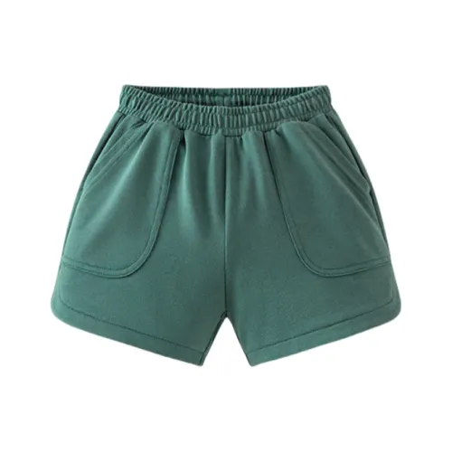 Mini Bala Шорты Children 3-7 лет Бирюзовый 40483