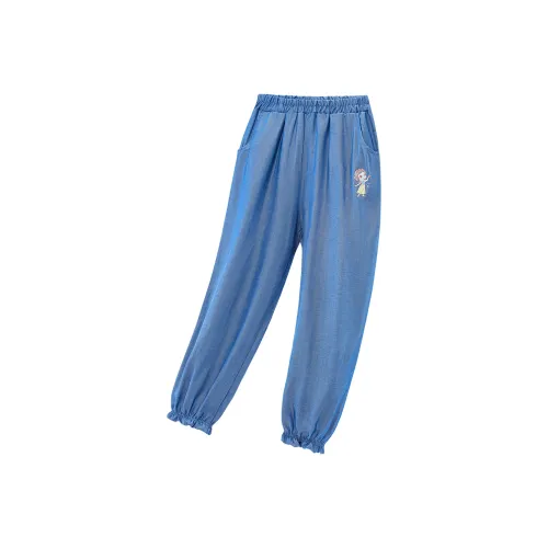 Disney Брюки Темно-синий Children Возраст 3-7 лет