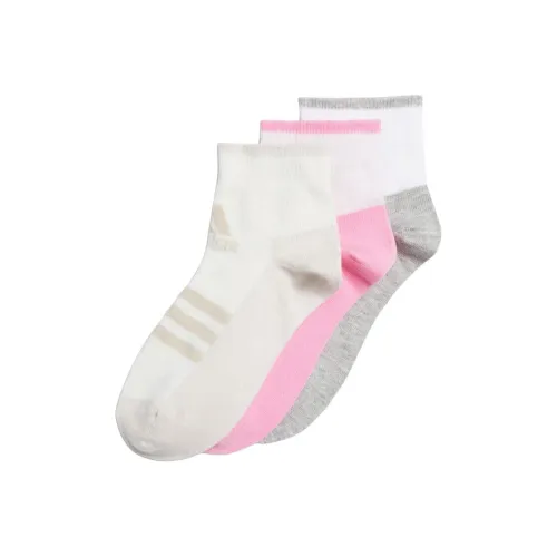 Adidas Носки 3 упаковки смешанные цвета детские