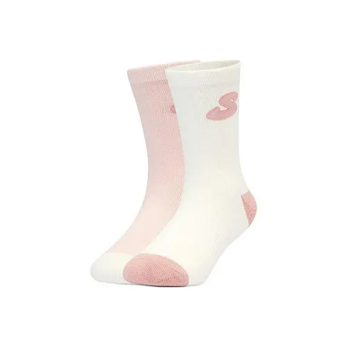 Skechers Kids Носки 2 упаковки для малышей