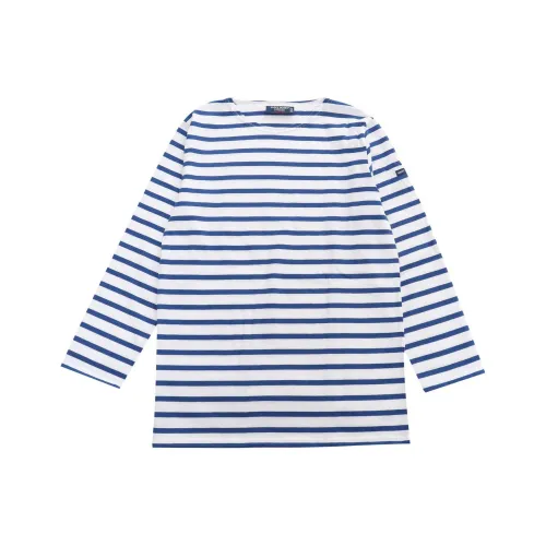SAINT JAMES Blue Kids T-Shirt