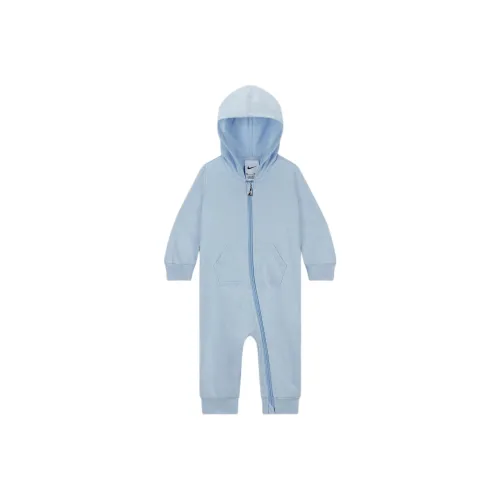 Комбинезон Nike Cobalt Blue для малышей и детей младшего возраста