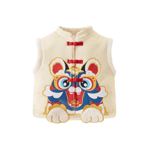 JELLYBABY Жилет для детей от 3 до 7 лет