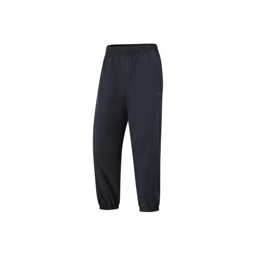 Лайнер Fitness Series Спортивные Брюки Женские Черные