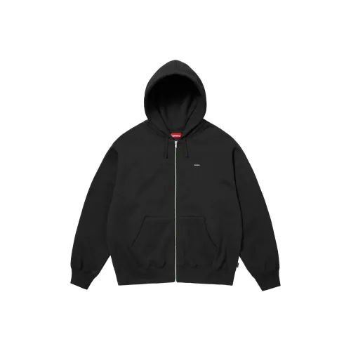 Supreme Унисекс Свитшоты