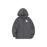 Графитно-серый Любовное письмо Nubi X