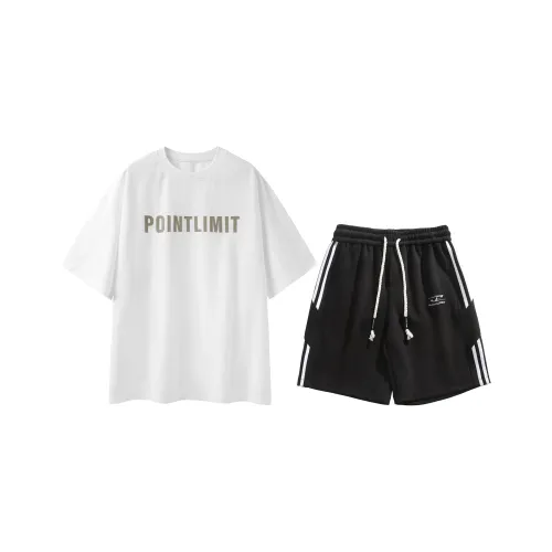POINTLIMIT Повседневная спортивная одежда унисекс