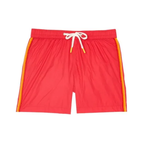 Hartford Красный Kids Short