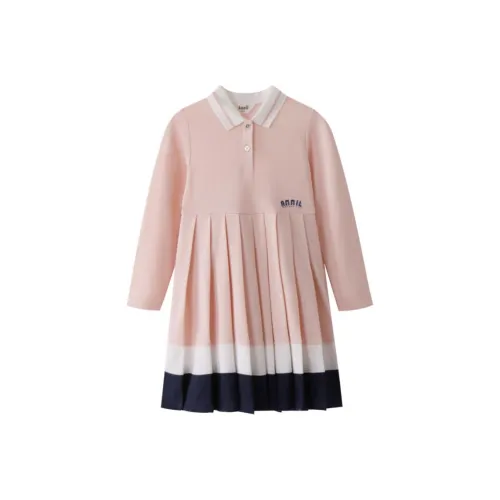 Annil Детское платье для подростков