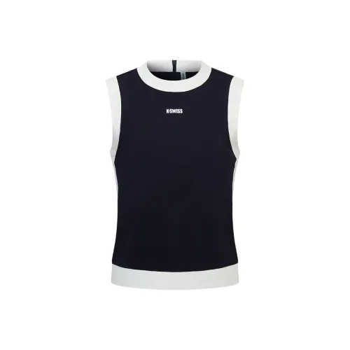 KSWISS Sport Жилеты Женские 401 K62Y DNV1