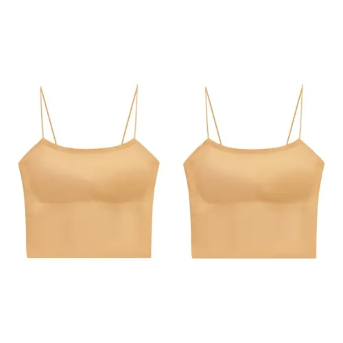 Herbal Primer Бюстгальтер Женские 2 упаковки