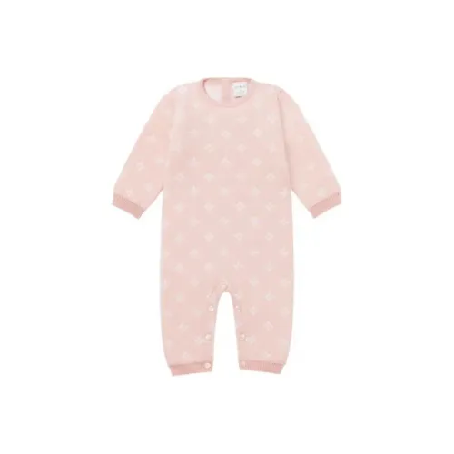 LOUIS VUITTON Комбинезон Розовый Infant и Toddler
