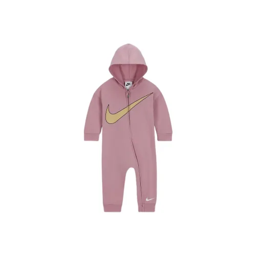 Комбинезон Nike Розовый для младенцев и малышей