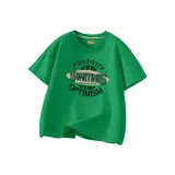 Темно-зеленый