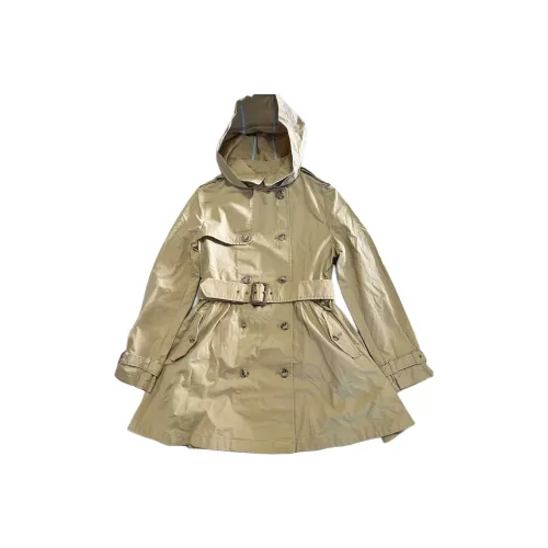 Polo Ralph Lauren Куртка FW24 Коричневый Детский