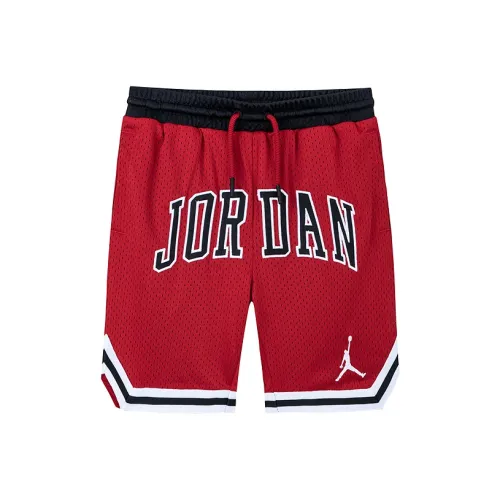 JORDAN Унисекс Короткий