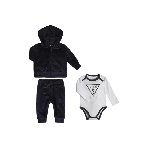 GUESS Детский и Младенческий Костюм 3 штуки Infant And Toddler