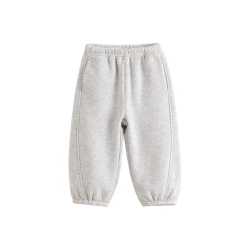 Детские 3-7 лет MARC JANIE Вязаные тренировочные штаны