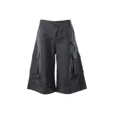 Темно-серый