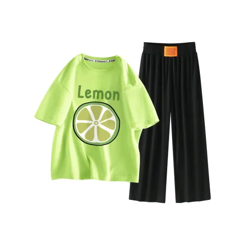 La Chapelle Повседневная спортивная одежда для подростков