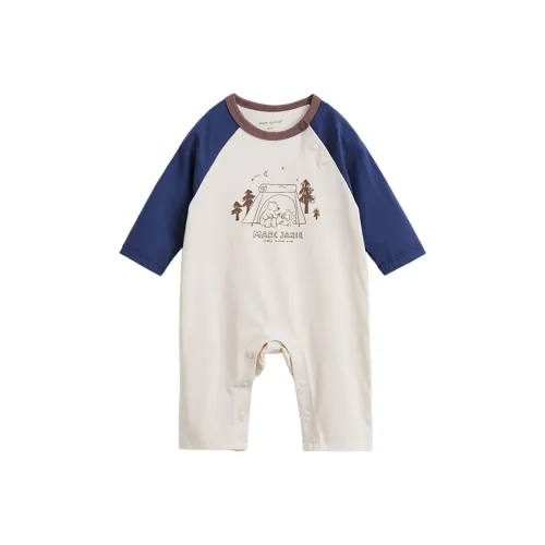 MARC&JANIE Детские комбинезоны / ползунки