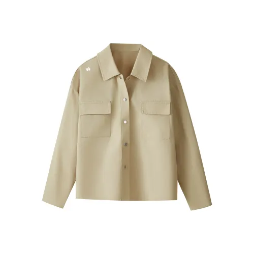 HOTSUIT Kids Рубашки