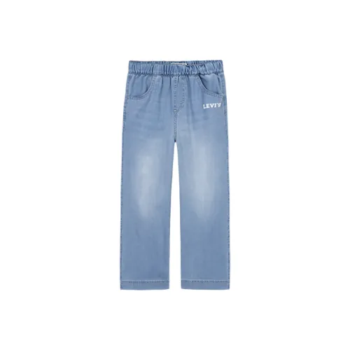 Levi's Джинсы для детей 3-7 лет