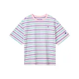 Розовые полосы