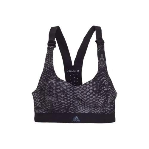 Adidas Спортивное белье Женское Черное