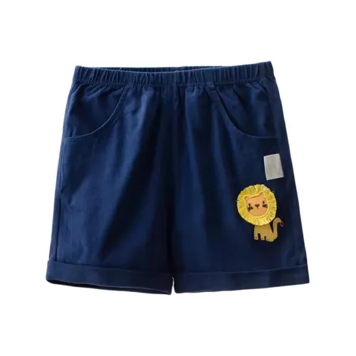 Hunibear Малыш Шорты Малыш Лазурный