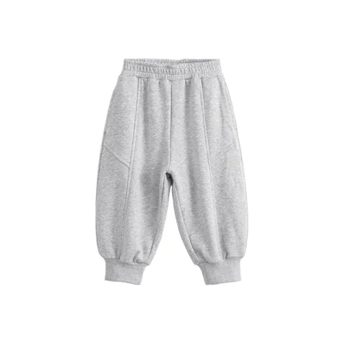 MARC JANIE Вязаные спортивные брюки для детей