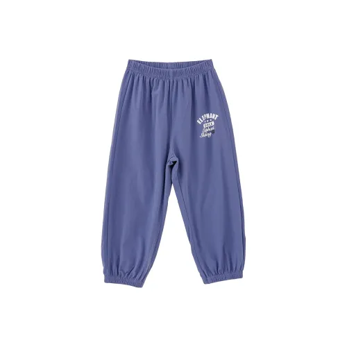 Brilliant Повседневные брюки Детские Джинсовый синий