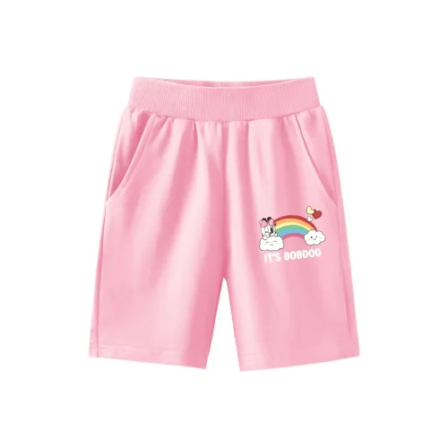 BOBDOG Детский сад Короткий