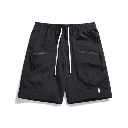 Antioffice Повседневные шорты унисекс