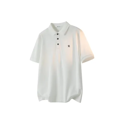 Colorful Creations Поло Унисекс