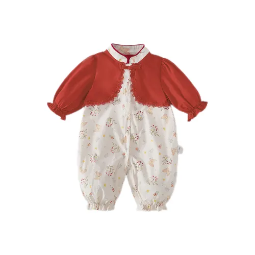 JELLYBABY Комбинезон для новорожденных и малышей